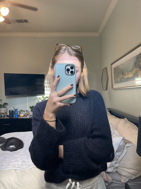 Something Good Sweater