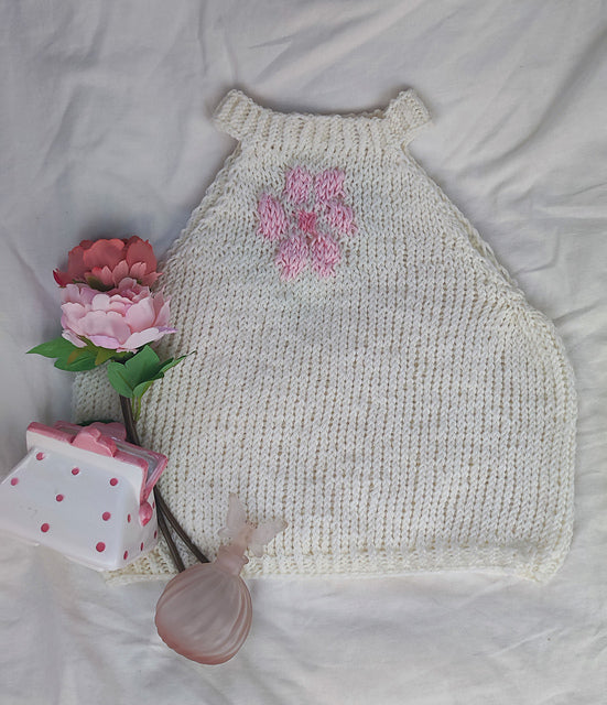 Oopsy Daisy Top Pattern