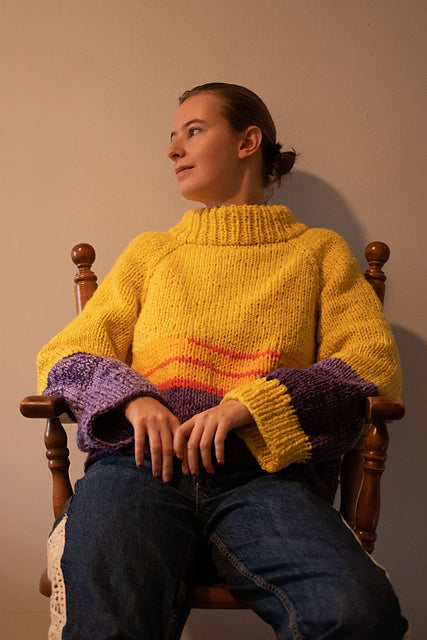 Something Good Sweater