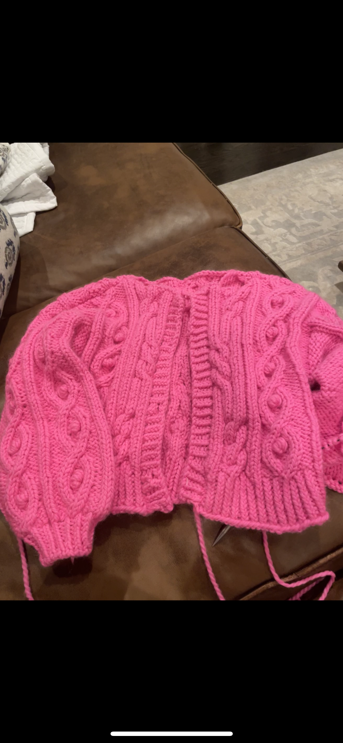 Gramercy Cardigan Pattern