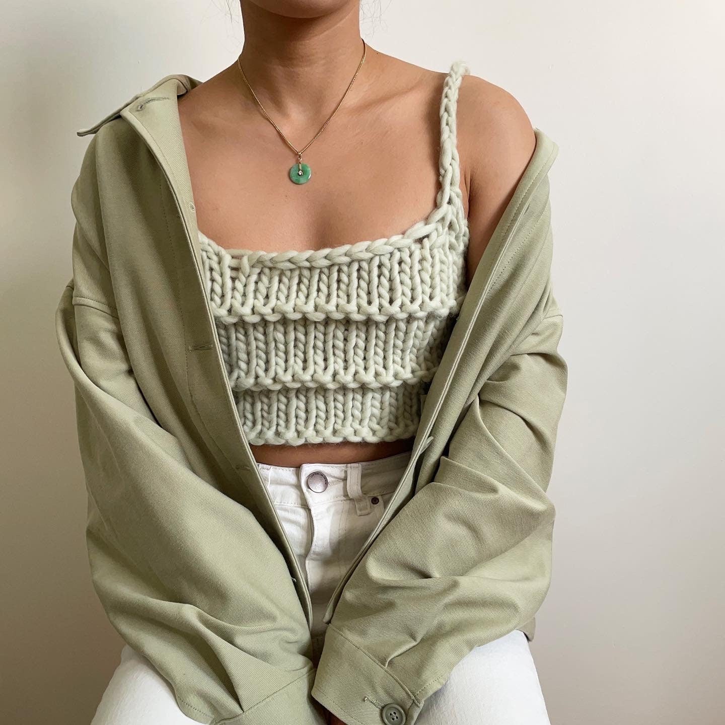 Funfetti Top Pattern