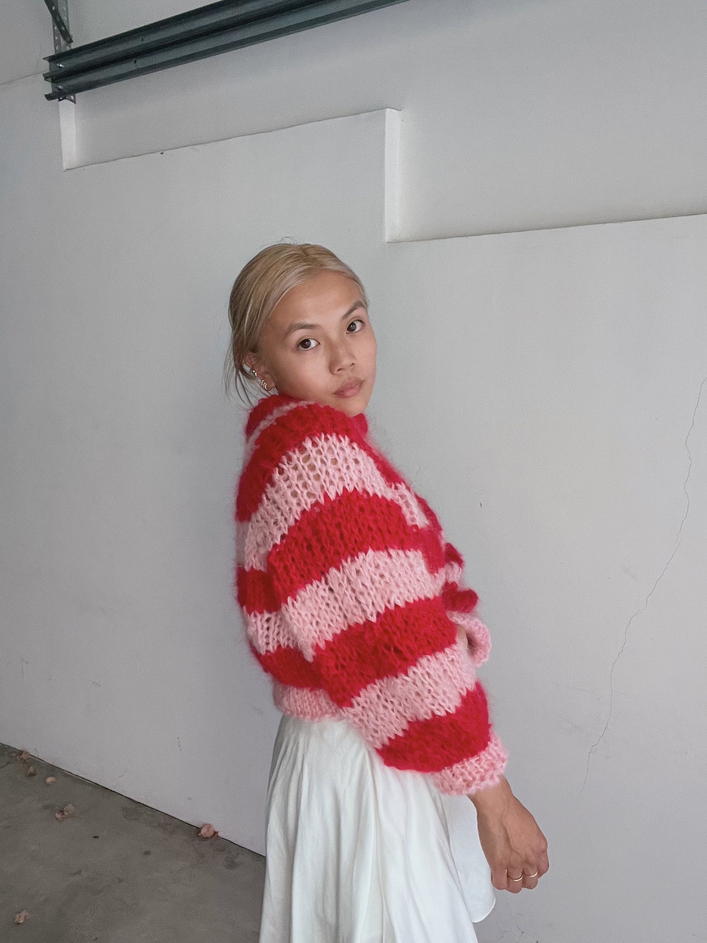 Better Days Sweater Pattern