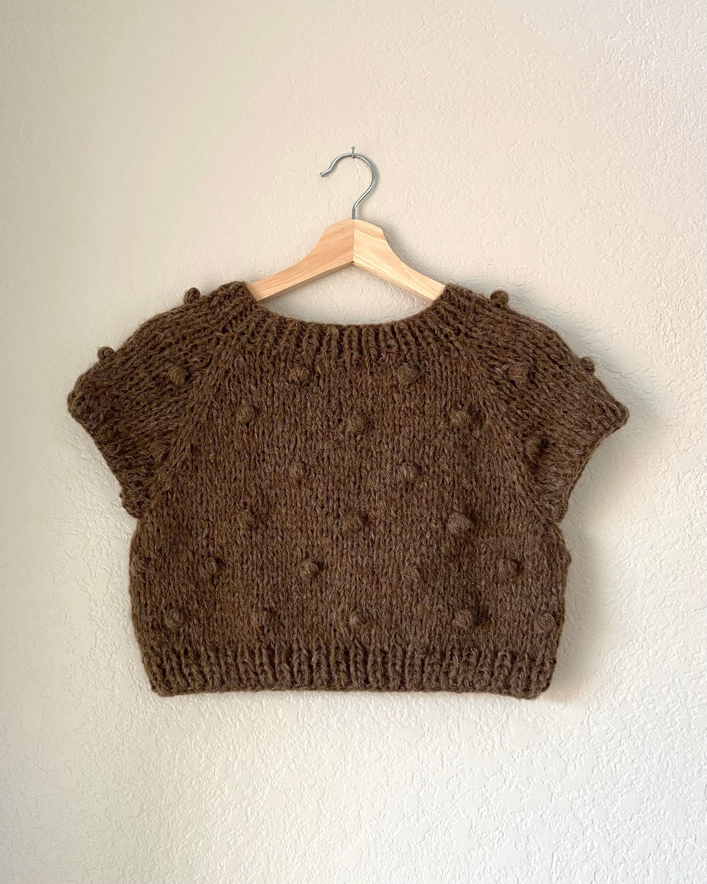 LovesickSweater Pattern