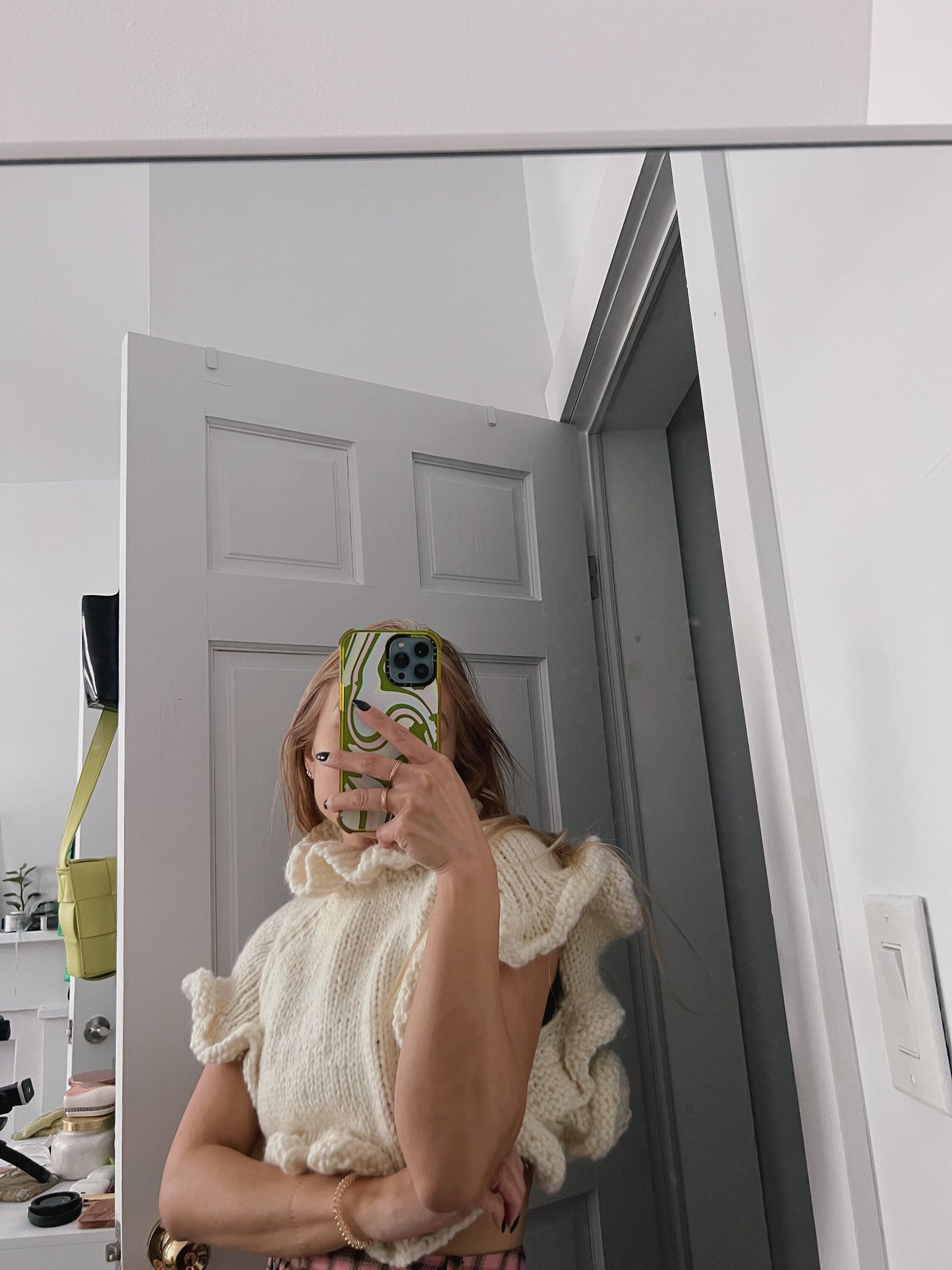 Darcy Sweater Pattern