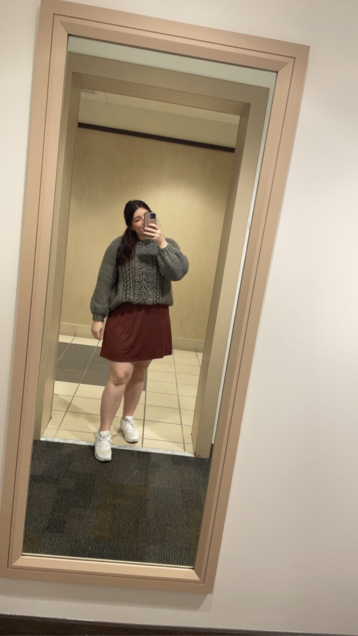 Rhiannon Sweater Pattern