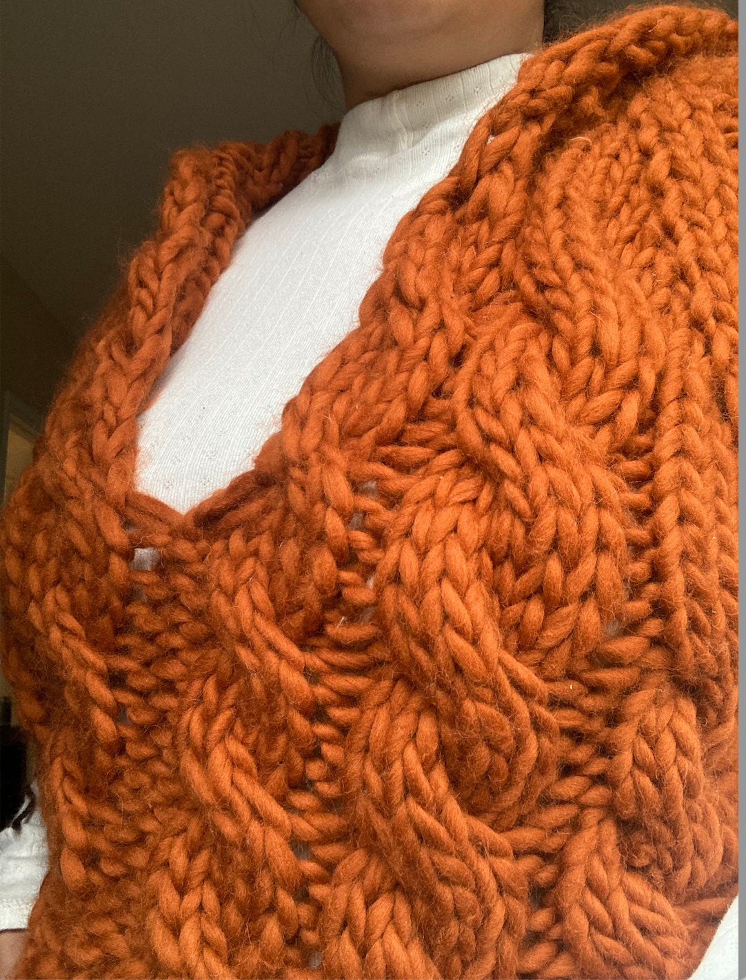 Pasadena Sweater Pattern
