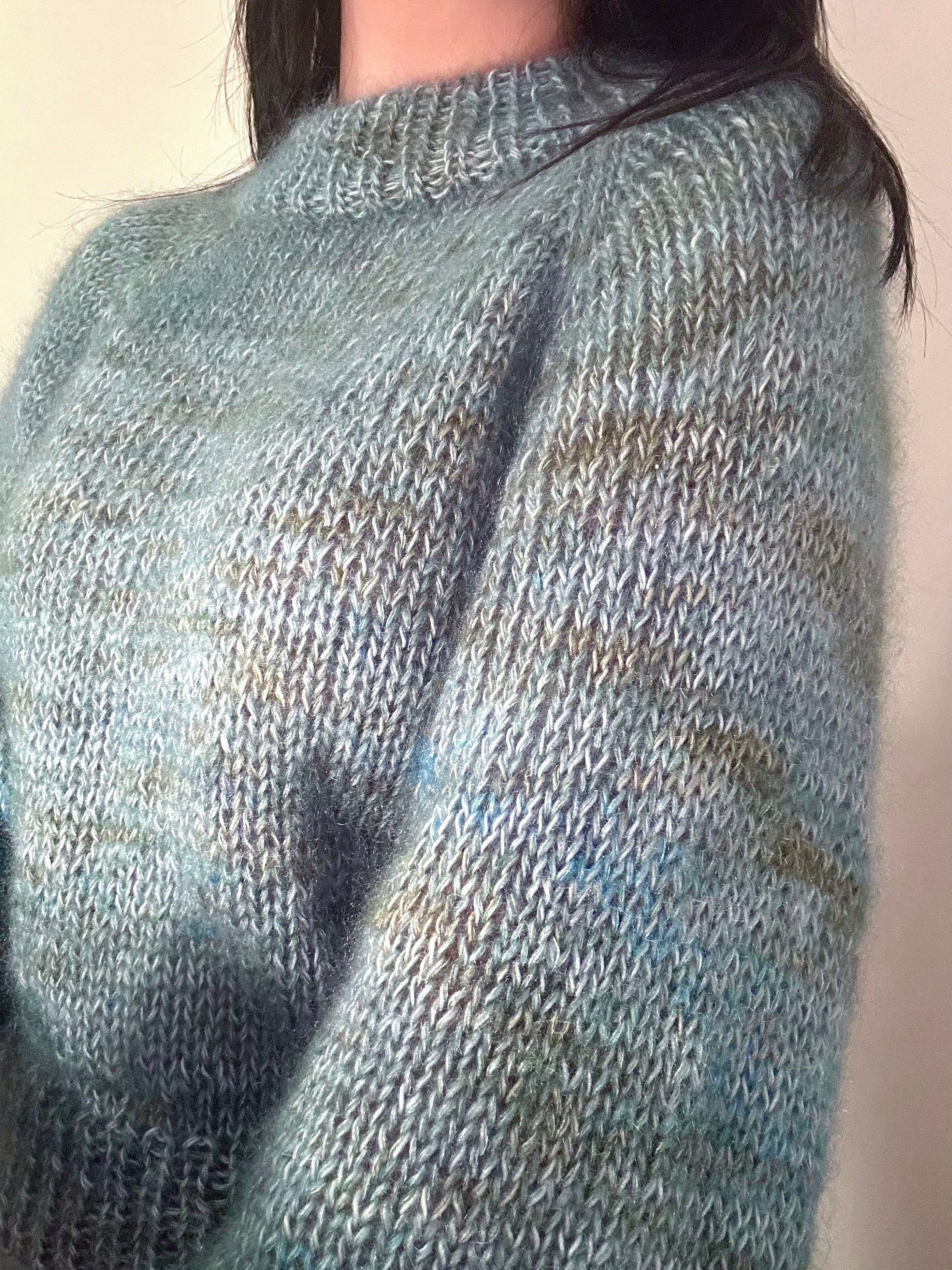 Something Good Sweater